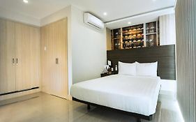 Duy Ninh Hotel